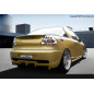 Paraurti posteriore Opel TIGRA (Cod. S-HSTOPTI-01)