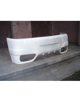 Paraurti posteriore Opel TIGRA (Cod. S-HSTPOTIG-03)