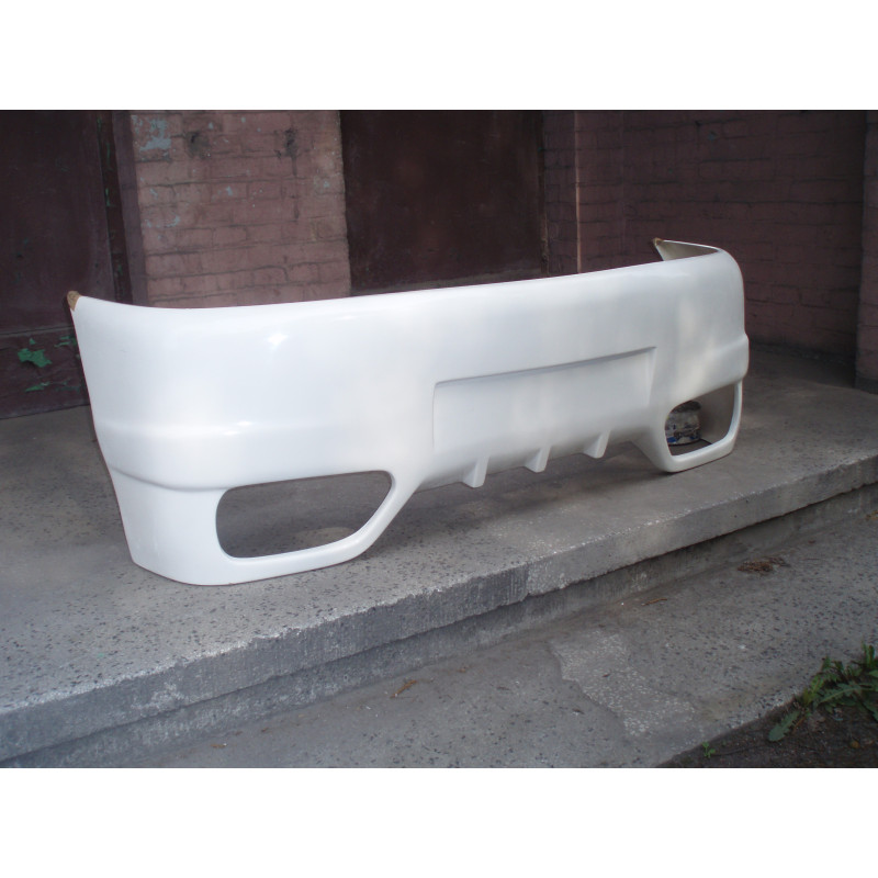 Paraurti posteriore Opel TIGRA (Cod. S-HSTPOTIG-03)