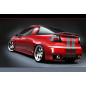 Paraurti posteriore Opel TIGRA (Cod. S-HSTPOTIG-03)