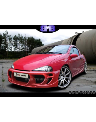 Paraurti anteriore Opel TIGRA (Cod. S-OPTI-01)