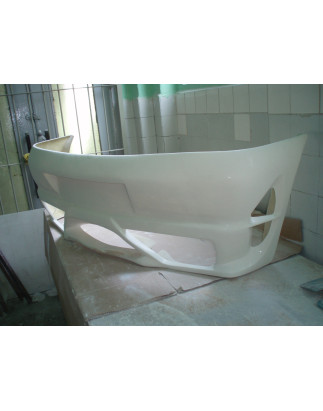 Paraurti posteriore Opel TIGRA (Cod. S-OPTI-03)