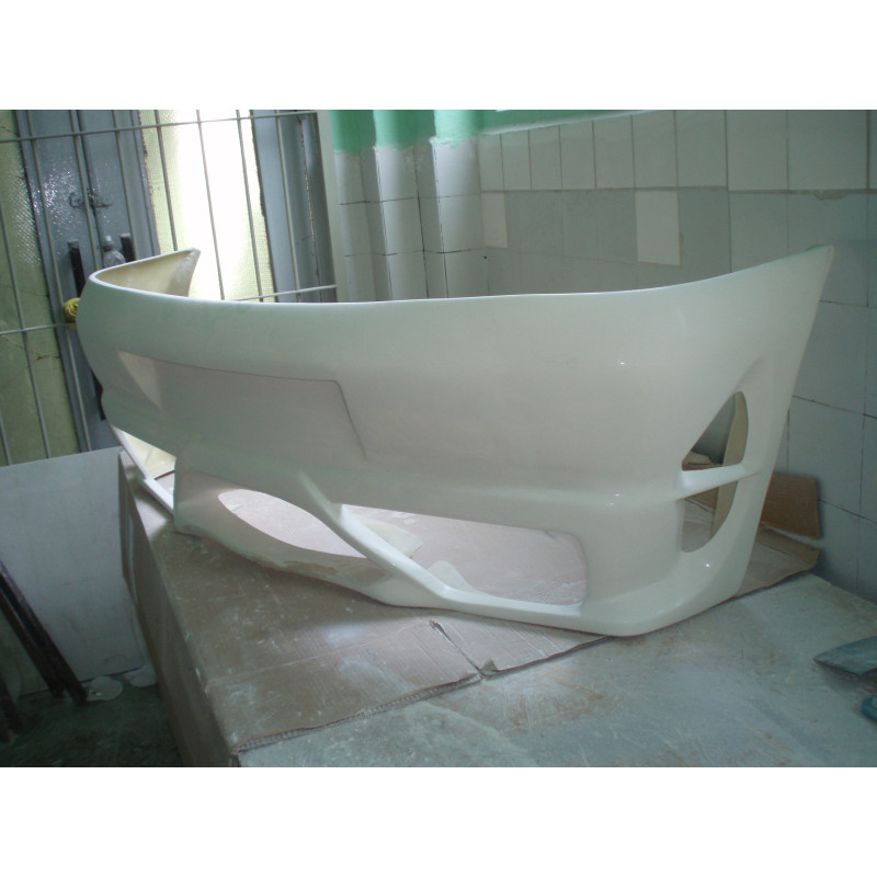 Paraurti posteriore Opel TIGRA (Cod. S-OPTI-03)