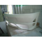 Paraurti posteriore Opel TIGRA (Cod. S-OPTI-03)