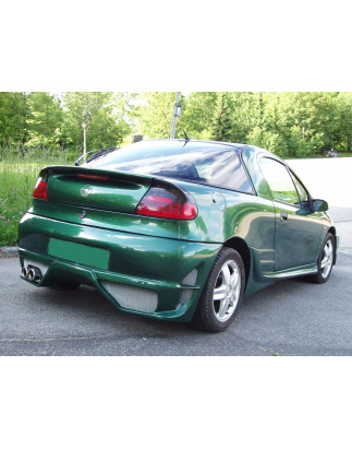 Paraurti posteriore Opel TIGRA (Cod. S-OPTI-05)