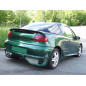 Paraurti posteriore Opel TIGRA (Cod. S-OPTI-05)