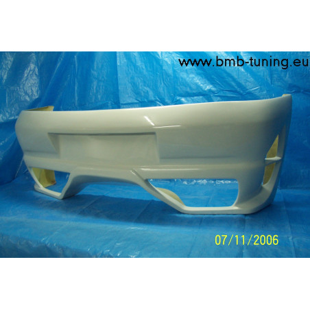 Paraurti posteriore Opel TIGRA (Cod. S-OPTI-05)