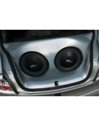 Box audio Opel TIGRA (Cod. S-OT-A-1-C)