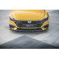 SPLITTER ANTERIORE street pro Volkswagen Arteon R-Line berlina / Shooting Brake Mk1 (Cod. M-VWAR1RLI