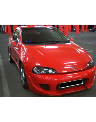 Paraurti anteriore Opel TIGRA (Cod. S-OT-F-1-C)