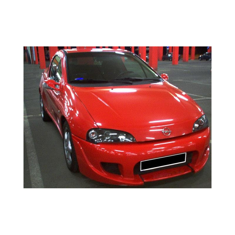 Paraurti anteriore Opel TIGRA (Cod. S-OT-F-1-C)