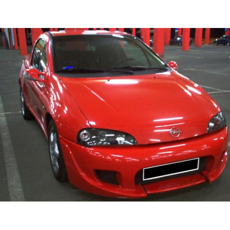 Paraurti anteriore Opel TIGRA (Cod. S-OT-F-1-C)