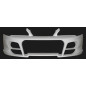 Paraurti anteriore Opel TIGRA (Cod. S-OT-F-2-C)