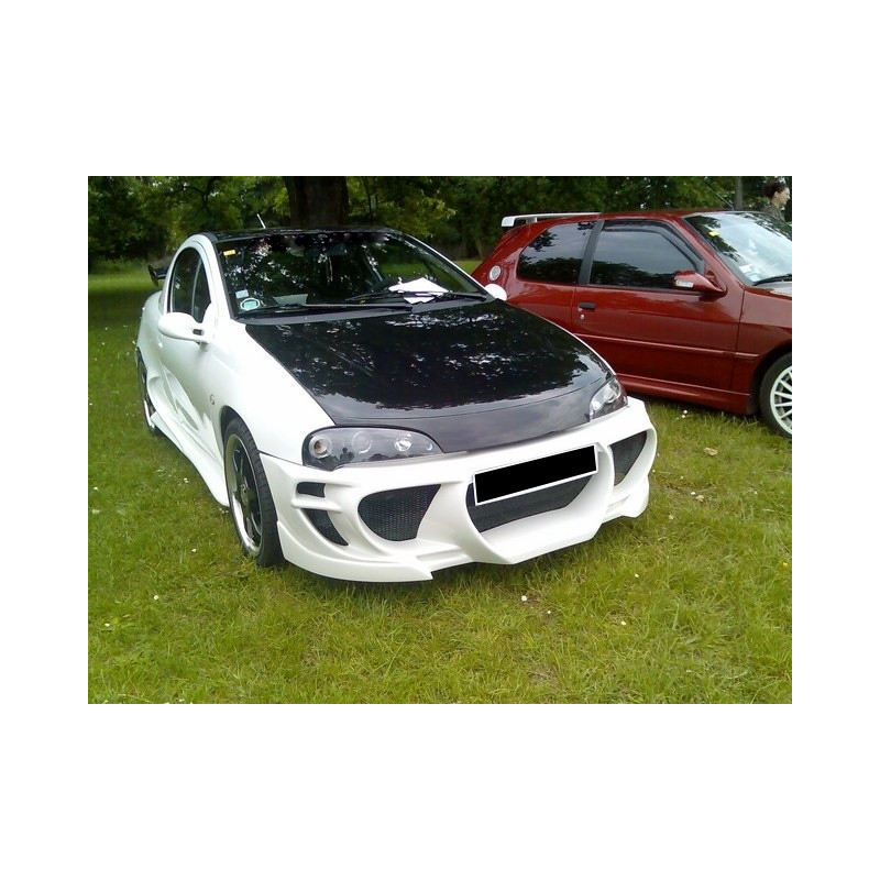 Paraurti anteriore Opel TIGRA (Cod. S-OT-F-4-C)