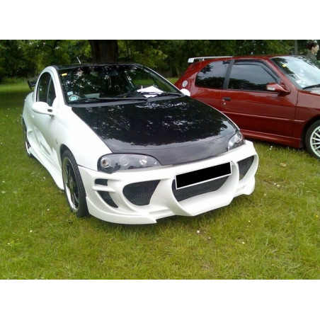 Paraurti anteriore Opel TIGRA (Cod. S-OT-F-4-C)
