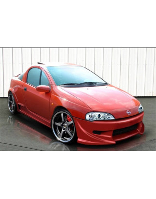 Paraurti anteriore Opel TIGRA (Cod. S-OT-F-5-C)