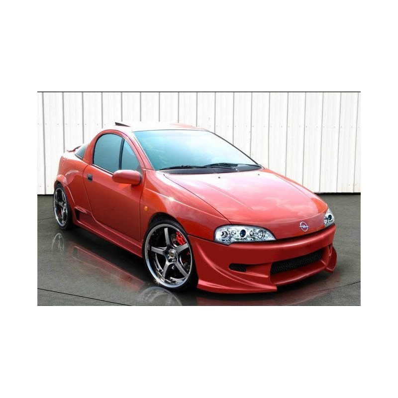 Paraurti anteriore Opel TIGRA (Cod. S-OT-F-5-C)