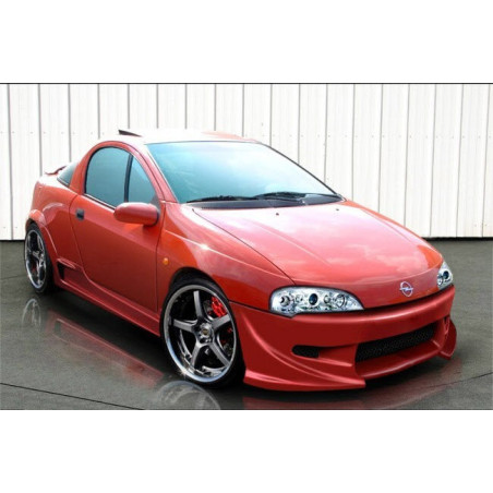 Paraurti anteriore Opel TIGRA (Cod. S-OT-F-5-C)