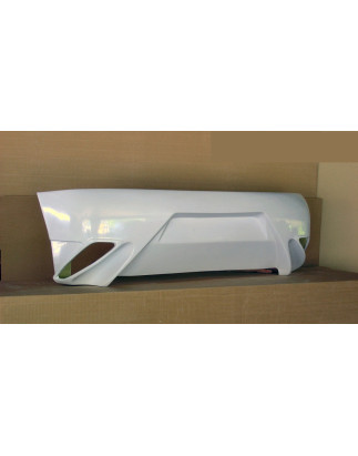Paraurti posteriore Opel TIGRA (Cod. S-OT-R-01)