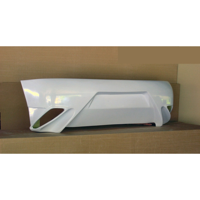Paraurti posteriore Opel TIGRA (Cod. S-OT-R-01)