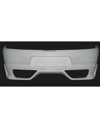 Paraurti posteriore Opel TIGRA (Cod. S-OT-R-1-C)