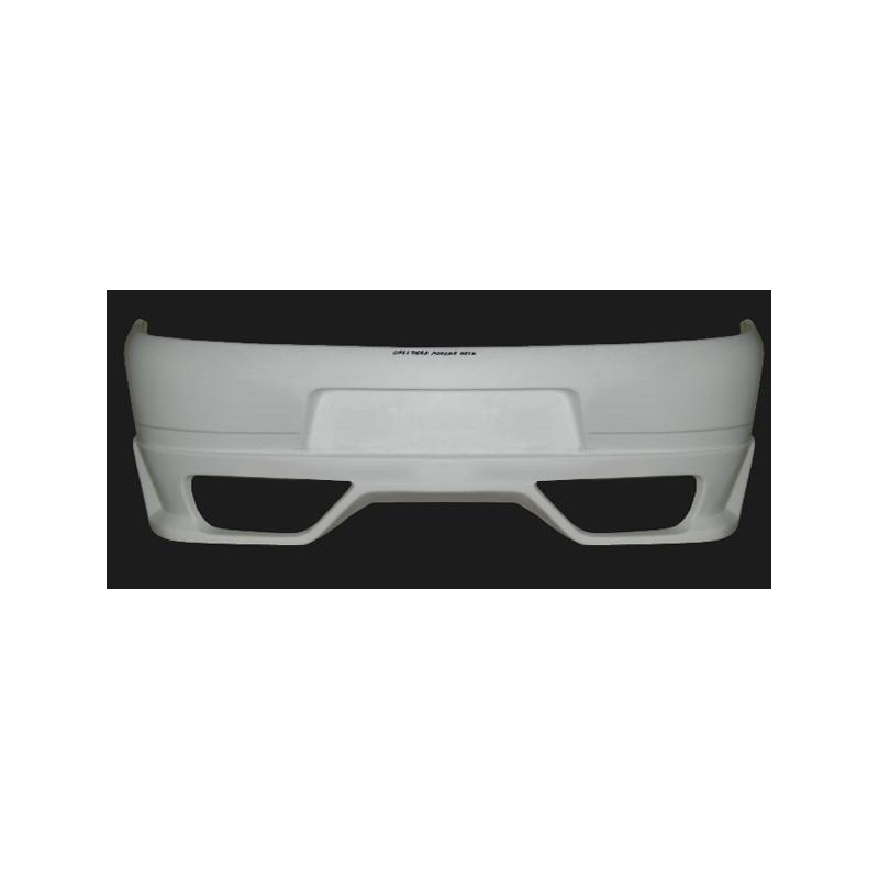 Paraurti posteriore Opel TIGRA (Cod. S-OT-R-1-C)