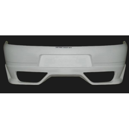 Paraurti posteriore Opel TIGRA (Cod. S-OT-R-1-C)
