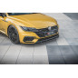 SPLITTER ANTERIORE street pro Volkswagen Arteon R-Line berlina / Shooting Brake Mk1 (Cod. M-VWAR1RLI