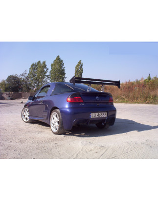Paraurti posteriore Opel TIGRA (Cod. S-OT-R-02)