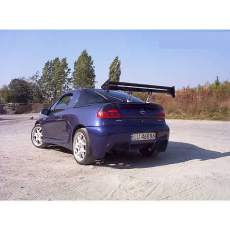 Paraurti posteriore Opel TIGRA (Cod. S-OT-R-02)