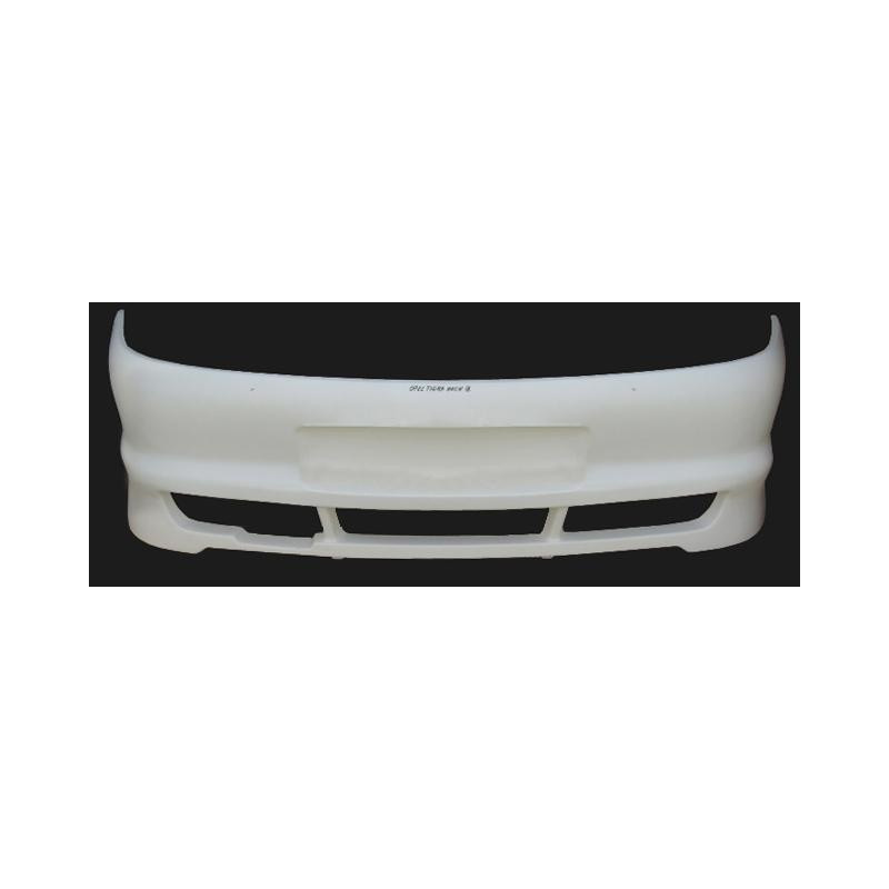 Paraurti posteriore Opel TIGRA (Cod. S-OT-R-2-C)