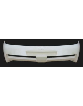Paraurti posteriore Opel TIGRA (Cod. S-OT-R-3-C)