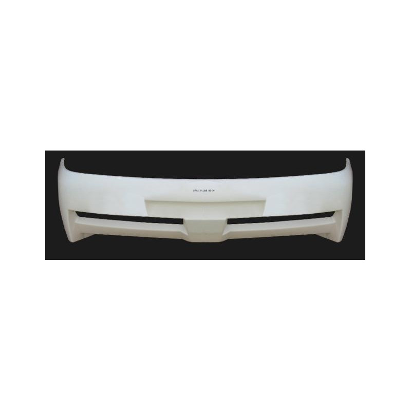 Paraurti posteriore Opel TIGRA (Cod. S-OT-R-3-C)