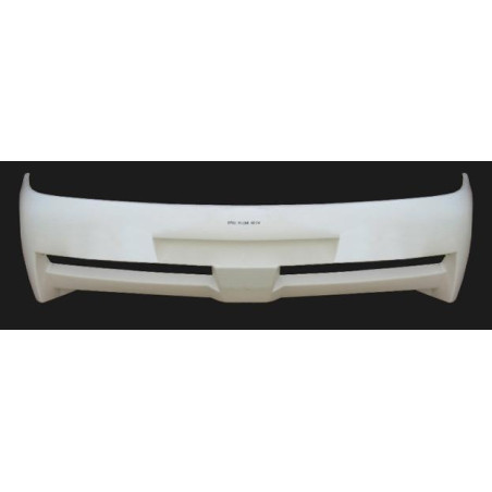 Paraurti posteriore Opel TIGRA (Cod. S-OT-R-3-C)