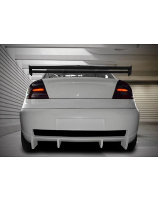 Paraurti posteriore Opel TIGRA (Cod. S-OT-R-4-C)