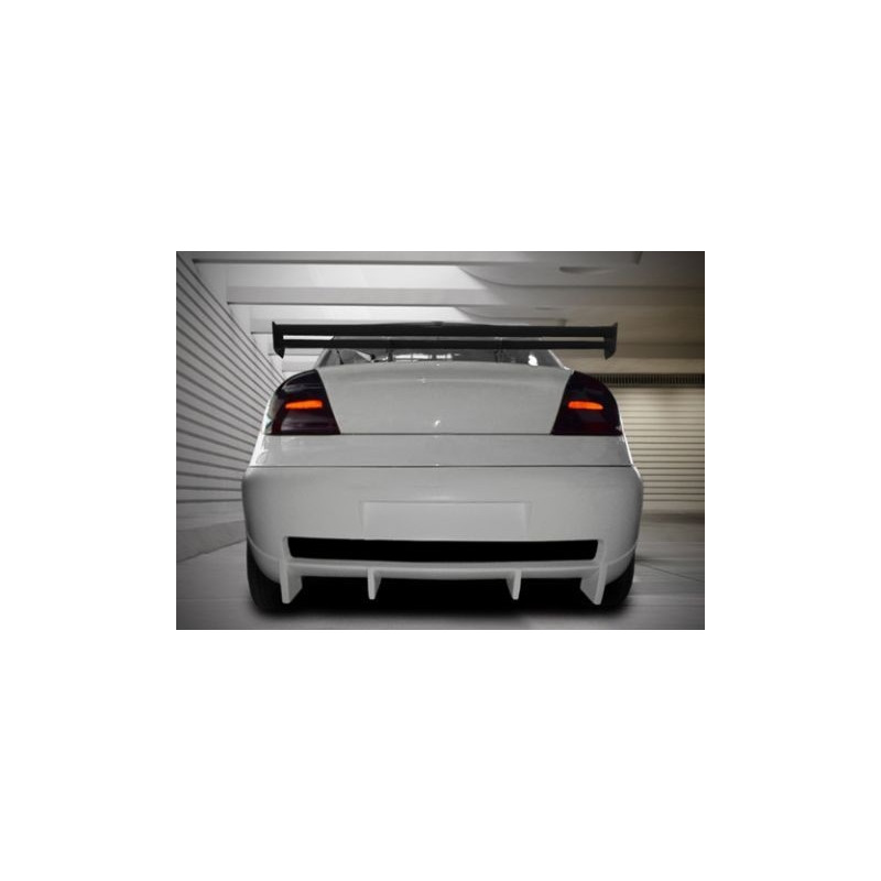 Paraurti posteriore Opel TIGRA (Cod. S-OT-R-4-C)