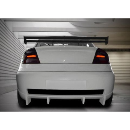 Paraurti posteriore Opel TIGRA (Cod. S-OT-R-4-C)