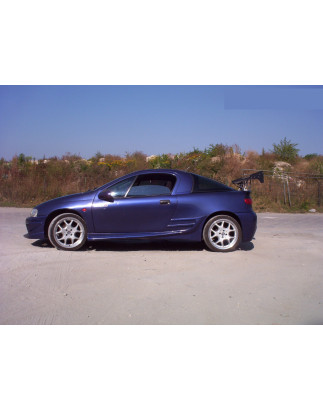 Minigonne laterali Opel TIGRA (Cod. S-OT-S-01)