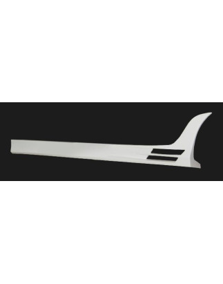 Minigonne laterali Opel TIGRA (Cod. S-OT-S-1-C)