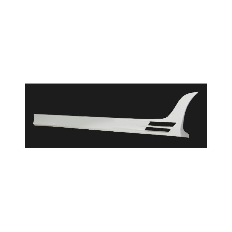 Minigonne laterali Opel TIGRA (Cod. S-OT-S-1-C)