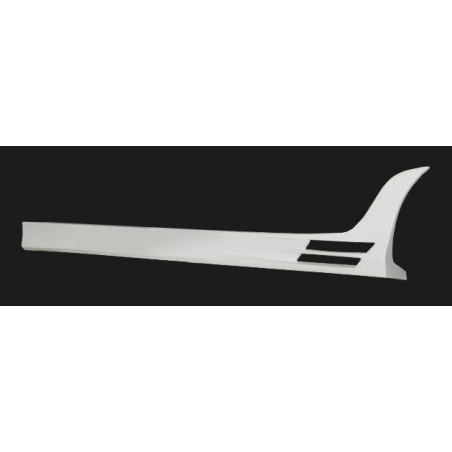 Minigonne laterali Opel TIGRA (Cod. S-OT-S-1-C)