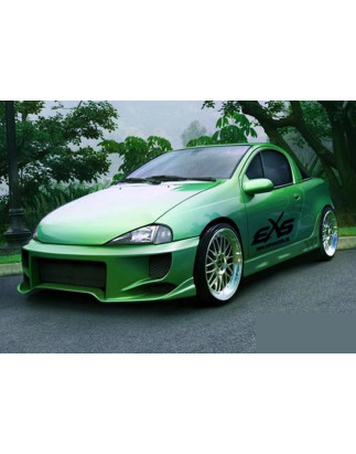 Minigonne laterali Opel TIGRA (Cod. S-OT-S-2-C)