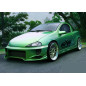 Minigonne laterali Opel TIGRA (Cod. S-OT-S-2-C)