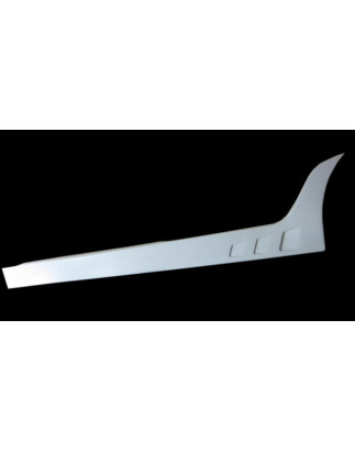 Minigonne laterali Opel TIGRA (Cod. S-OT-S-2-C)