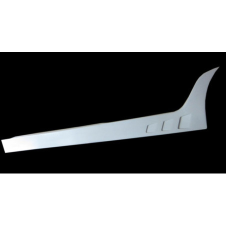 Minigonne laterali Opel TIGRA (Cod. S-OT-S-2-C)