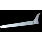 Minigonne laterali Opel TIGRA (Cod. S-OT-S-2-C)