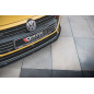 SPLITTER ANTERIORE street pro Volkswagen Arteon R-Line berlina / Shooting Brake Mk1 (Cod. M-VWAR1RLI