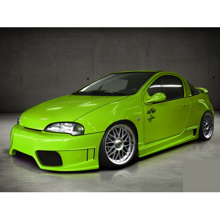 Minigonne laterali Opel TIGRA (Cod. S-SSOPTI-01)