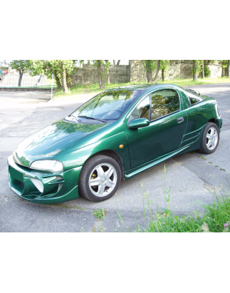 Minigonne laterali Opel TIGRA (Cod. S-SSOPTI-02)