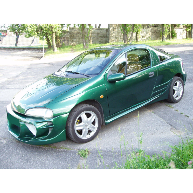 Minigonne laterali Opel TIGRA (Cod. S-SSOPTI-02)